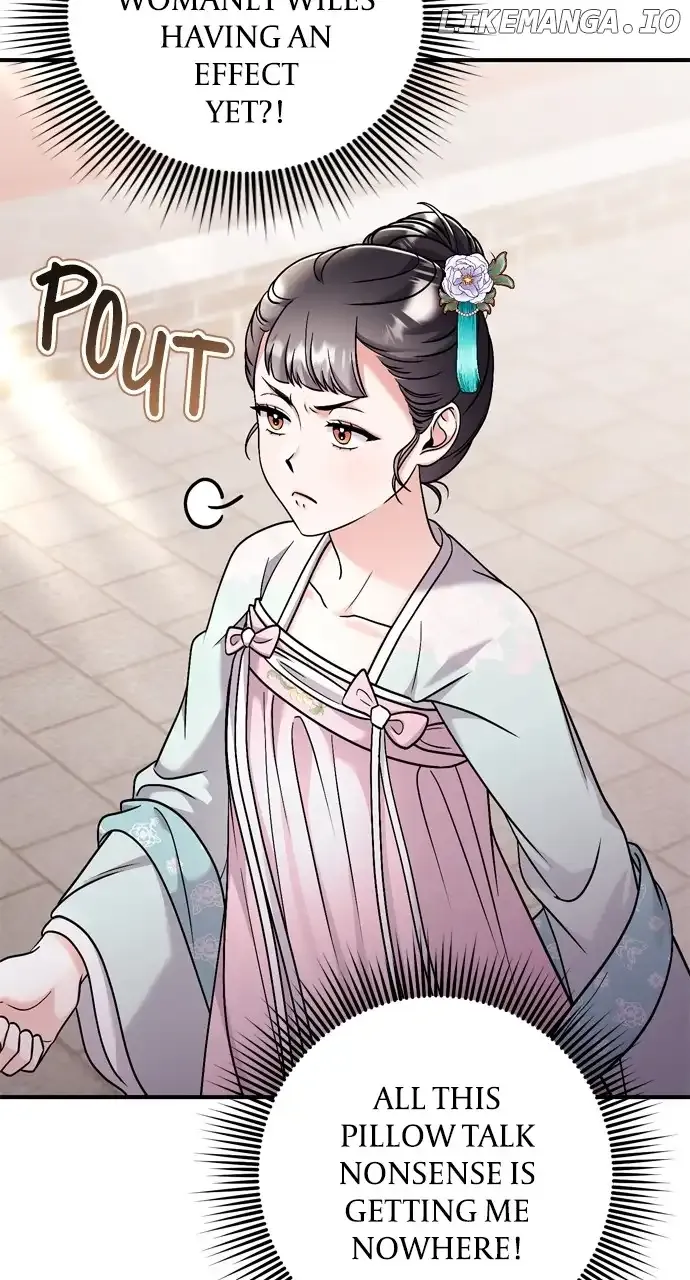 A Master, Who Woke up as a Concubine Chapter 41 Online - página 75