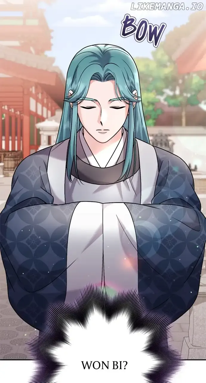 A Master, Who Woke up as a Concubine Chapter 41 Online - página 78