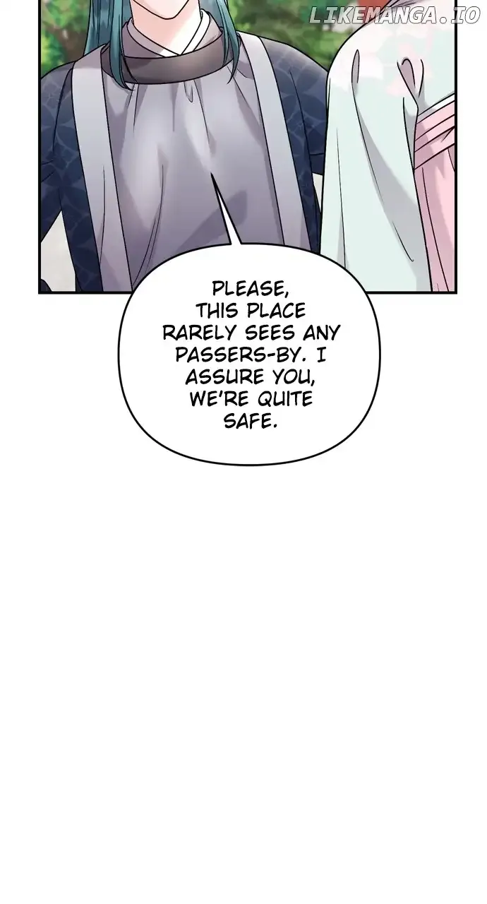 A Master, Who Woke up as a Concubine Chapter 41 Online - página 83