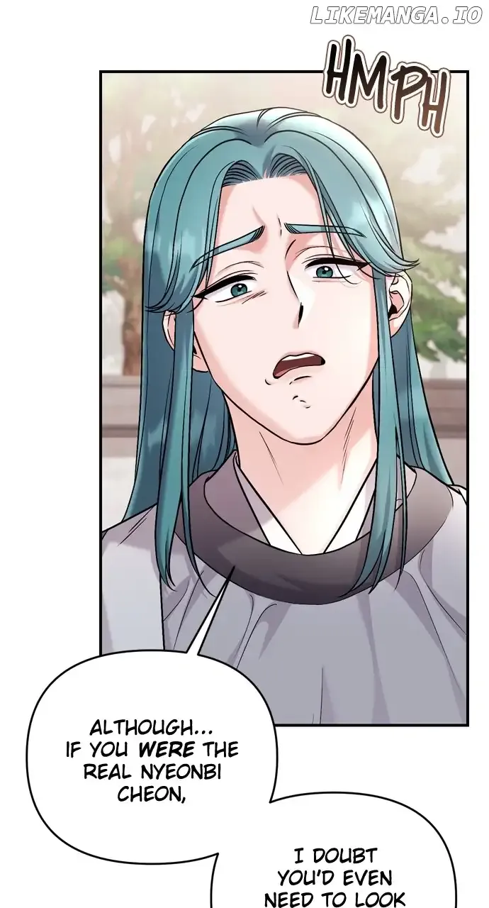 A Master, Who Woke up as a Concubine Chapter 41 Online - página 84