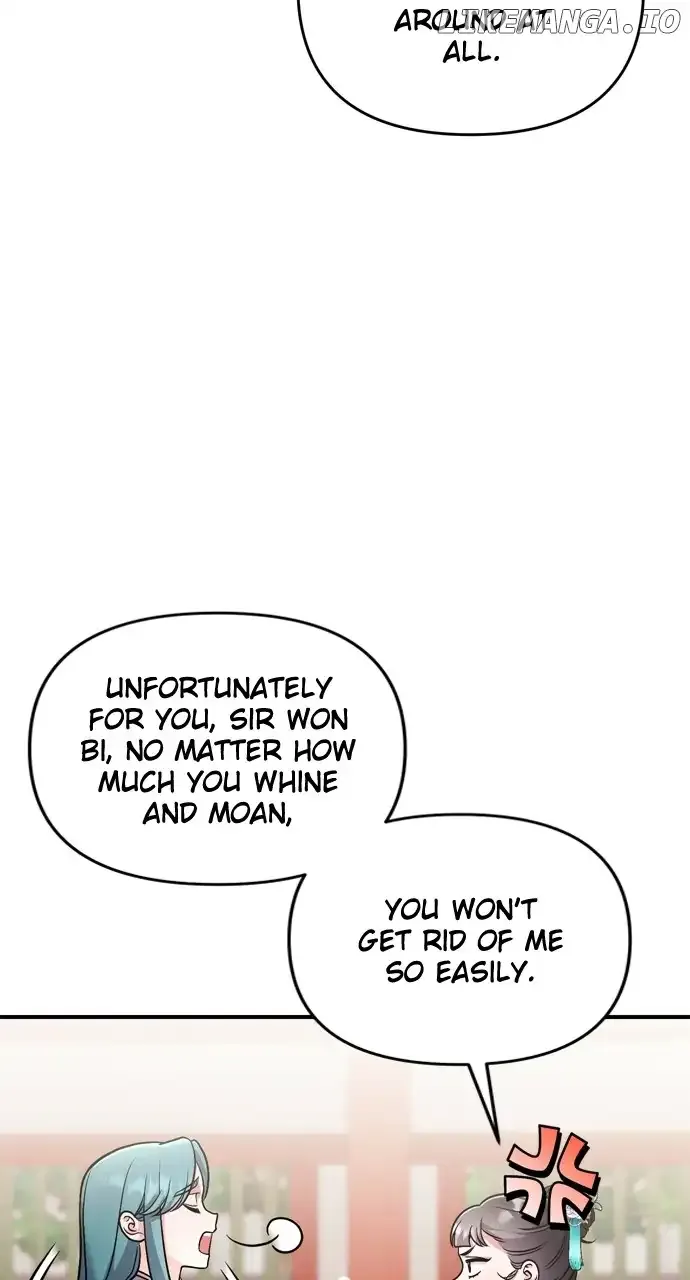 A Master, Who Woke up as a Concubine Chapter 41 Online - página 85