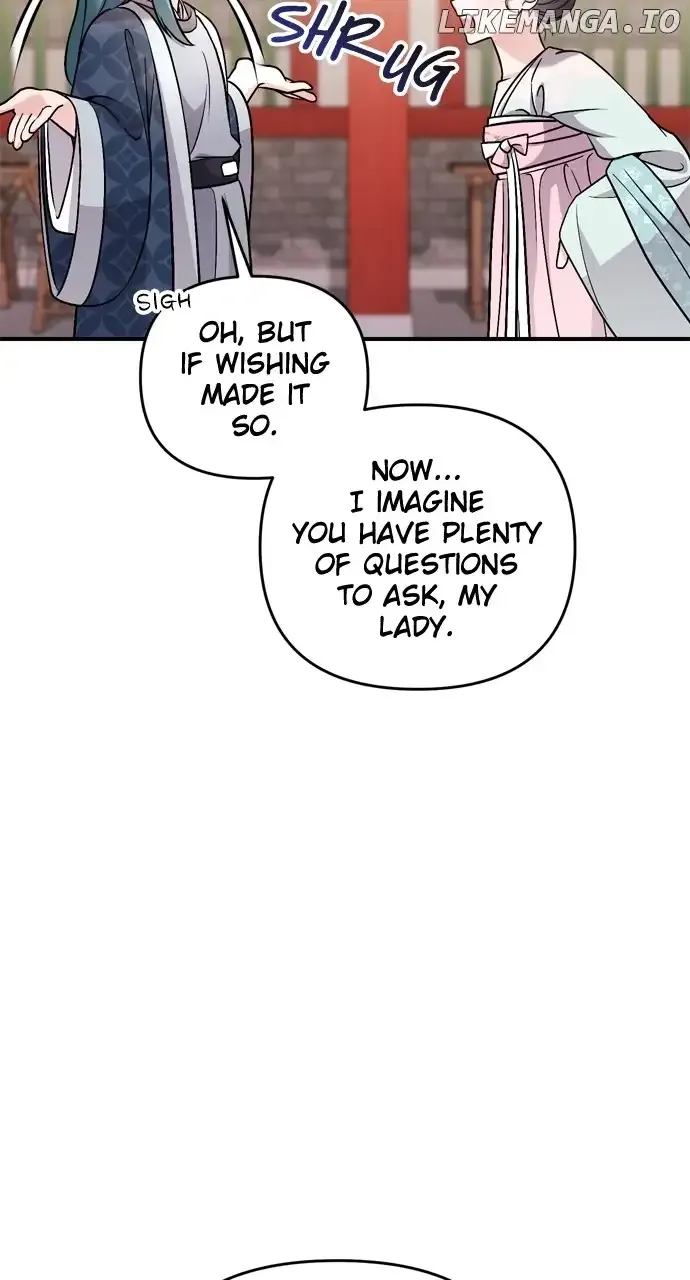 A Master, Who Woke up as a Concubine Chapter 41 Online - página 86