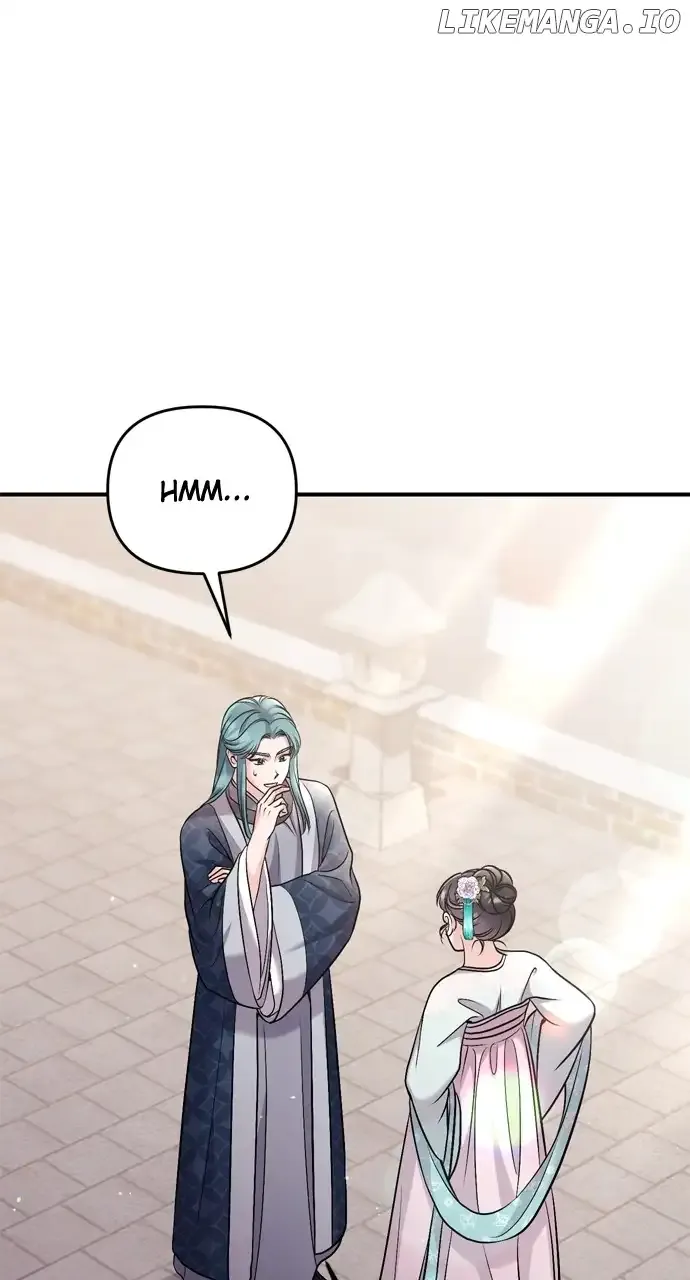 A Master, Who Woke up as a Concubine Chapter 41 Online - página 93
