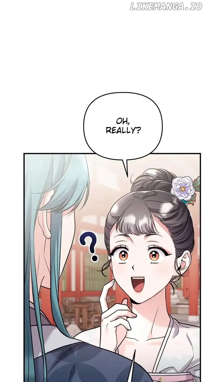 A Master, Who Woke up as a Concubine Chapter 41 Online - página 96