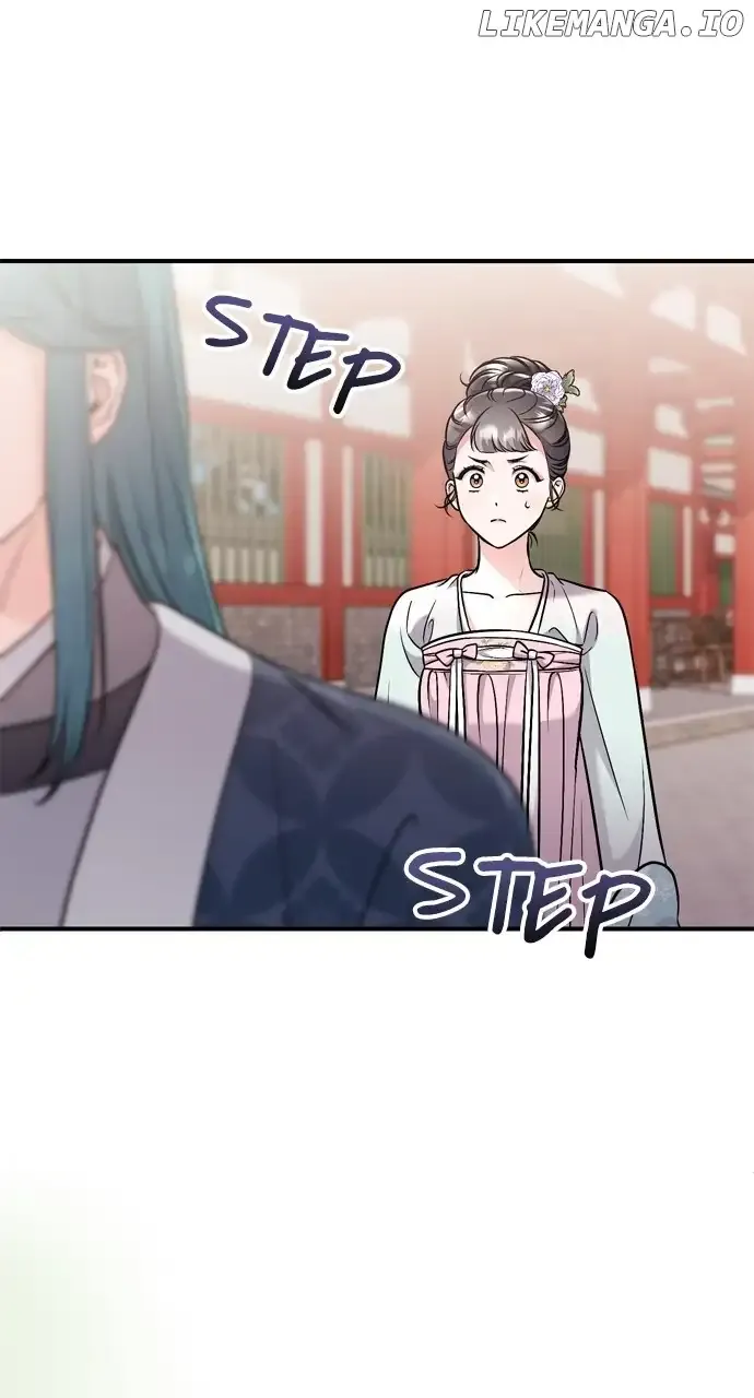 A Master, Who Woke up as a Concubine Chapter 41 Online - página 103
