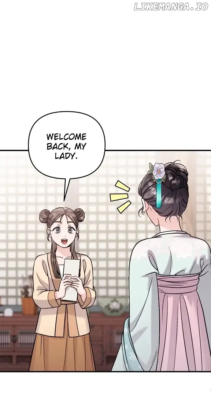 A Master, Who Woke up as a Concubine Chapter 41 Online - página 106