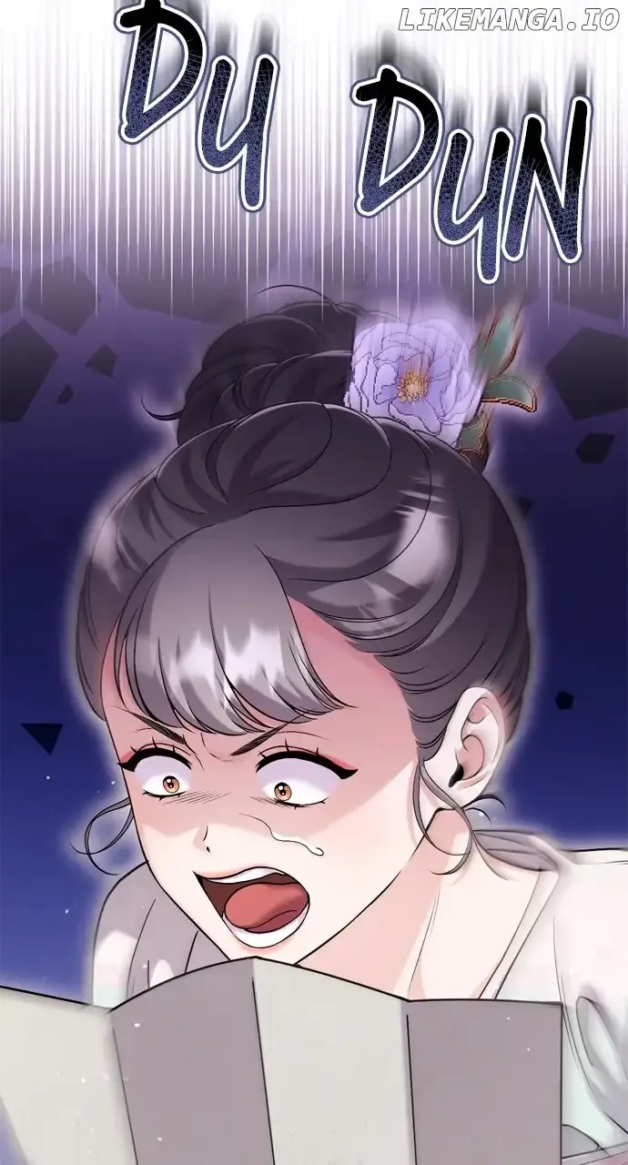 A Master, Who Woke up as a Concubine Chapter 41 Online - página 111