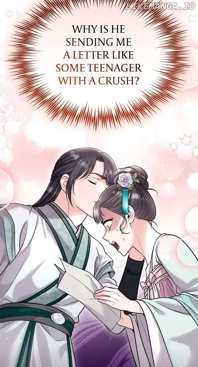 A Master, Who Woke up as a Concubine Chapter 41 Online - página 113
