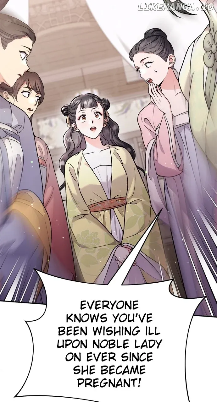 A Master, Who Woke up as a Concubine Chapter 43 Online - página 2