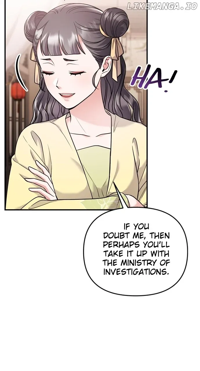 A Master, Who Woke up as a Concubine Chapter 43 Online - página 7