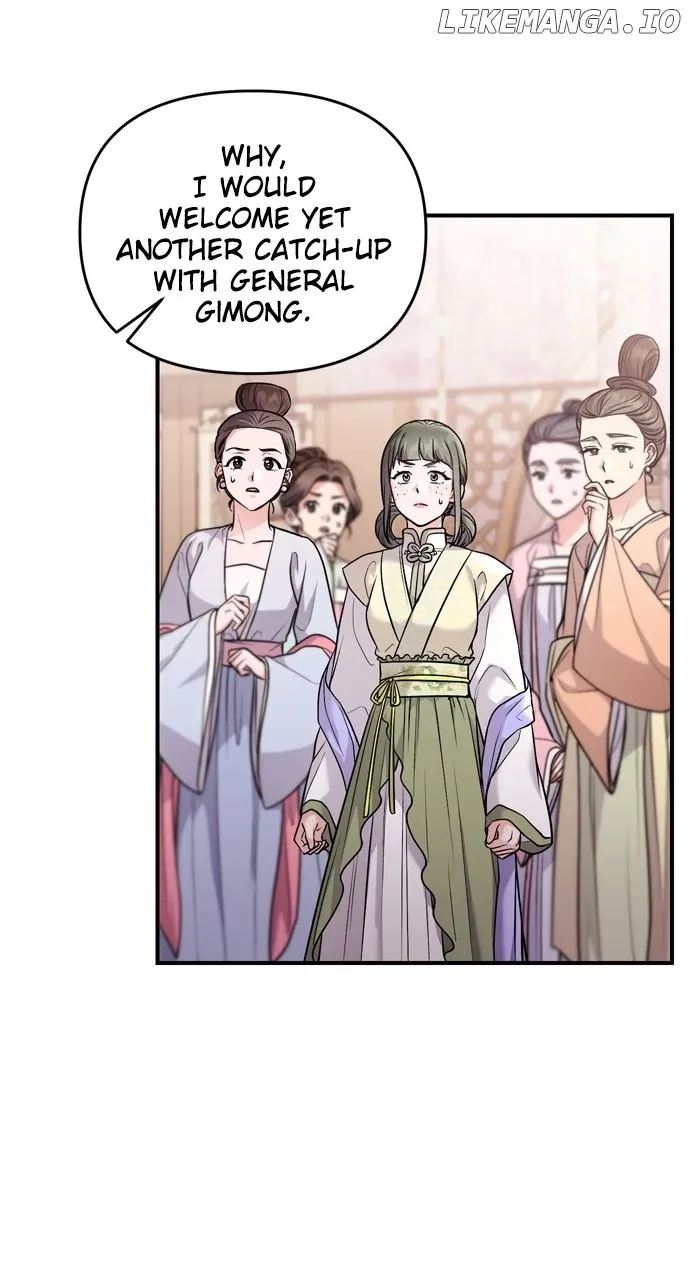 A Master, Who Woke up as a Concubine Chapter 43 Online - página 8