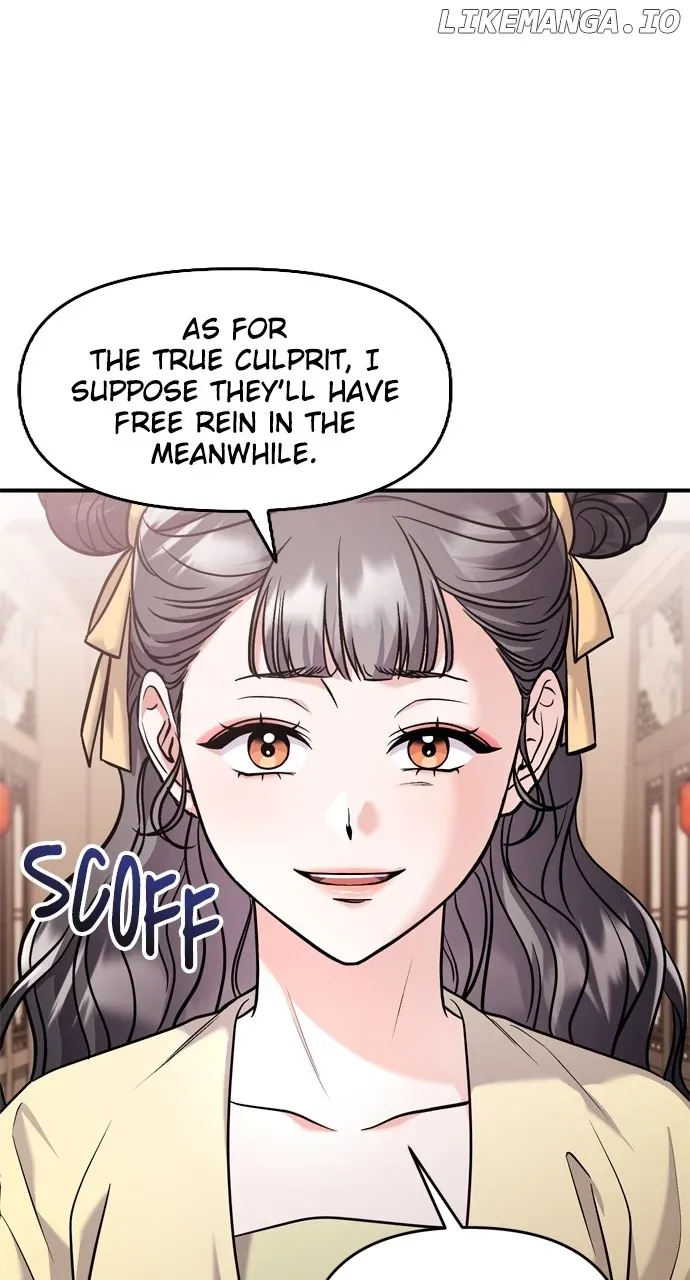 A Master, Who Woke up as a Concubine Chapter 43 Online - página 9