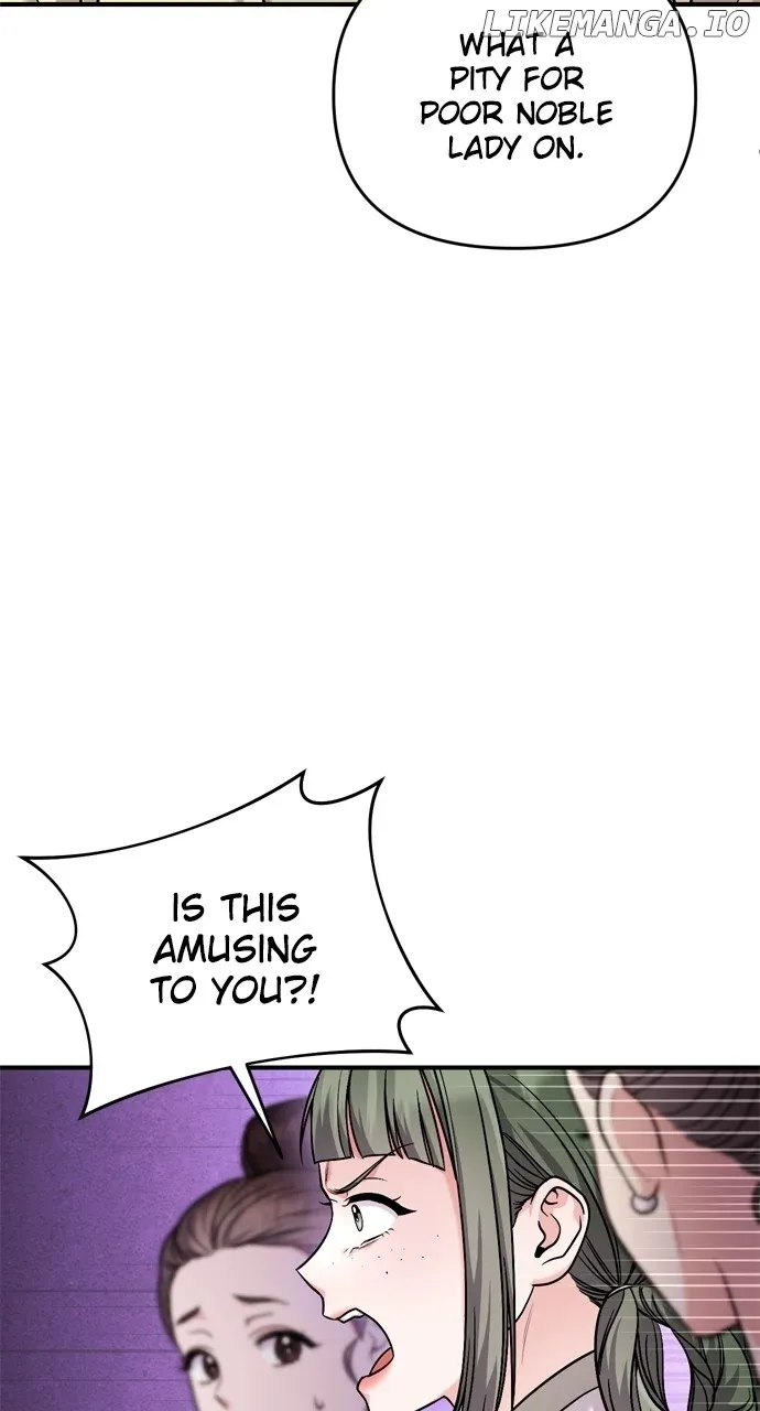 A Master, Who Woke up as a Concubine Chapter 43 Online - página 10