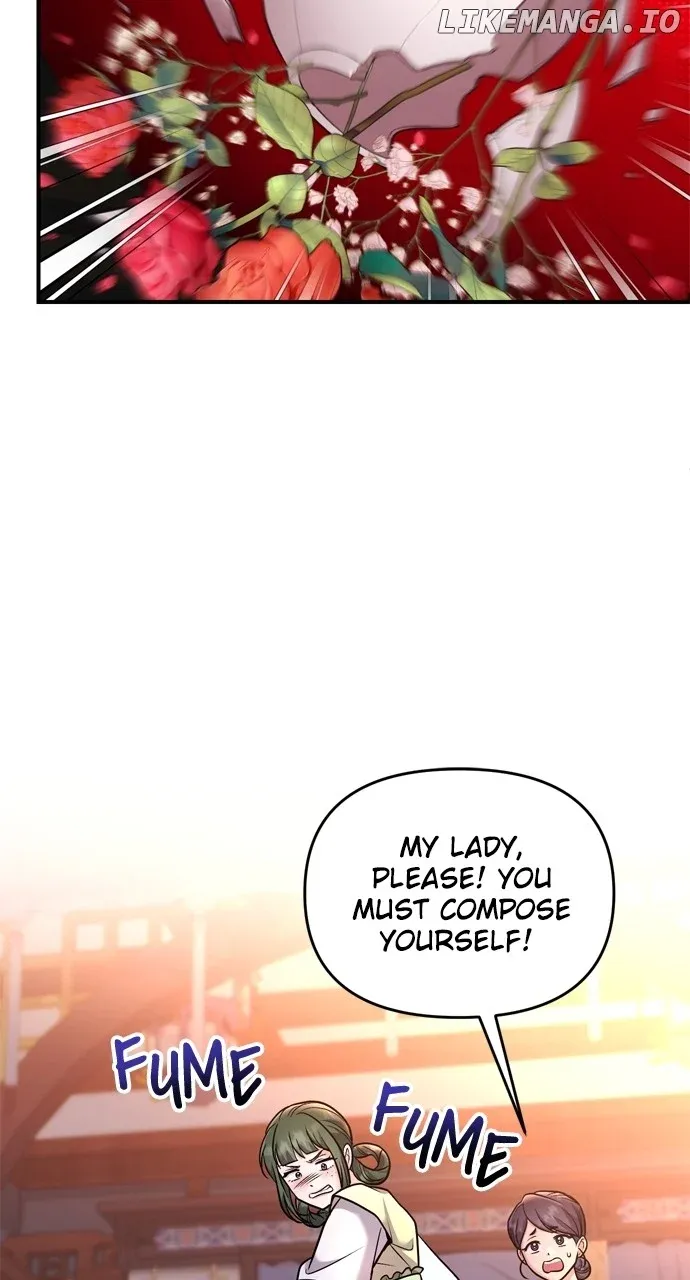 A Master, Who Woke up as a Concubine Chapter 43 Online - página 20