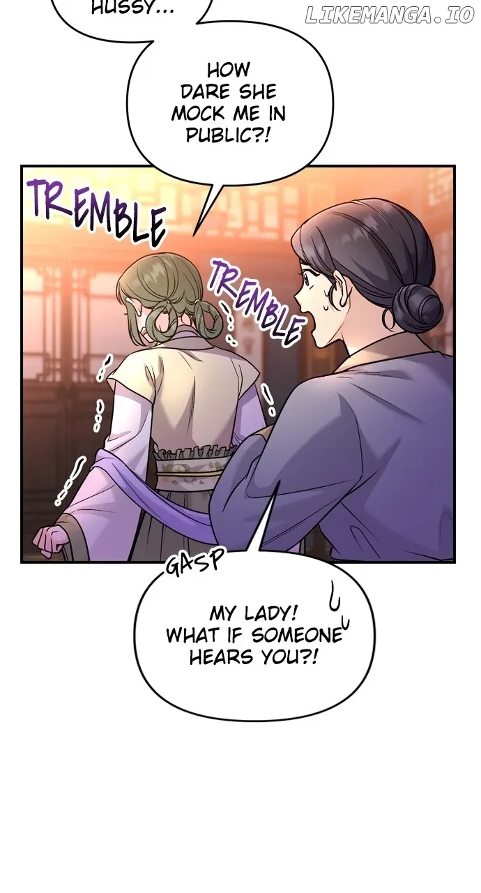 A Master, Who Woke up as a Concubine Chapter 43 Online - página 22