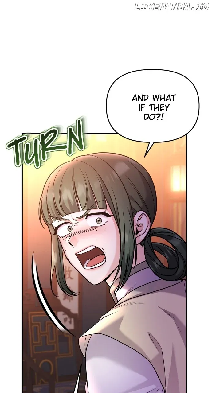A Master, Who Woke up as a Concubine Chapter 43 Online - página 23