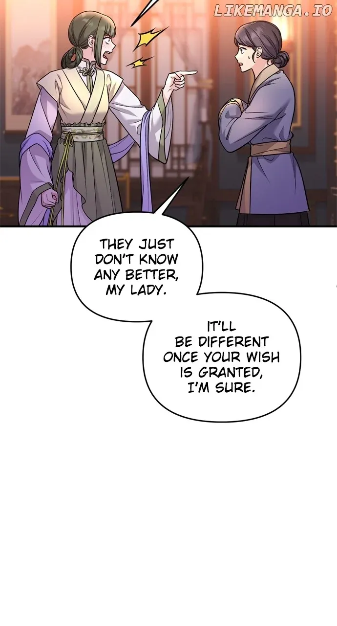 A Master, Who Woke up as a Concubine Chapter 43 Online - página 25