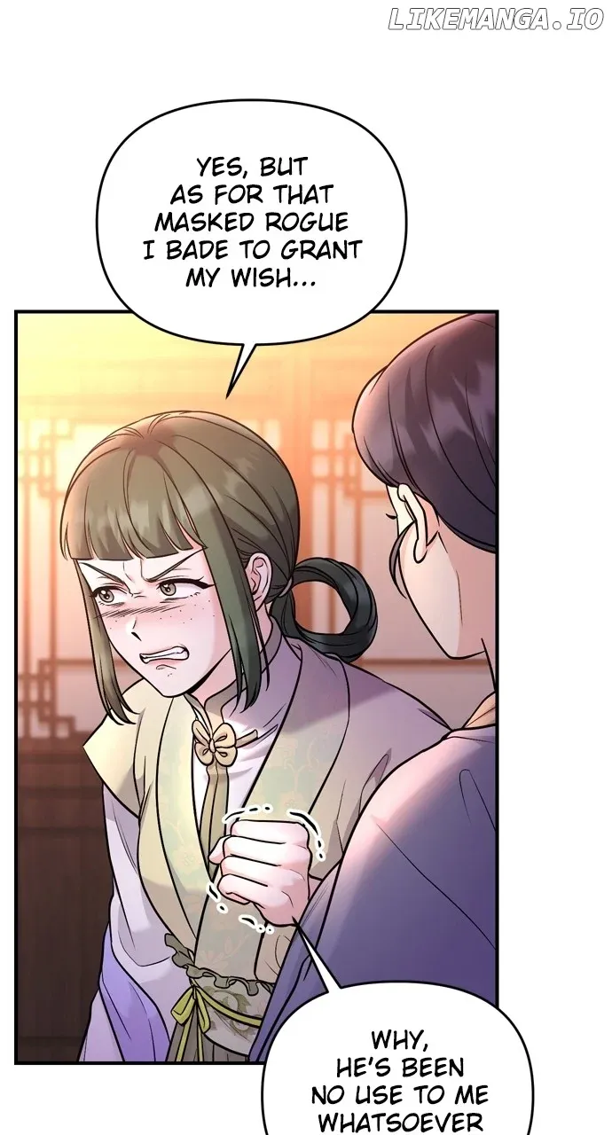 A Master, Who Woke up as a Concubine Chapter 43 Online - página 26