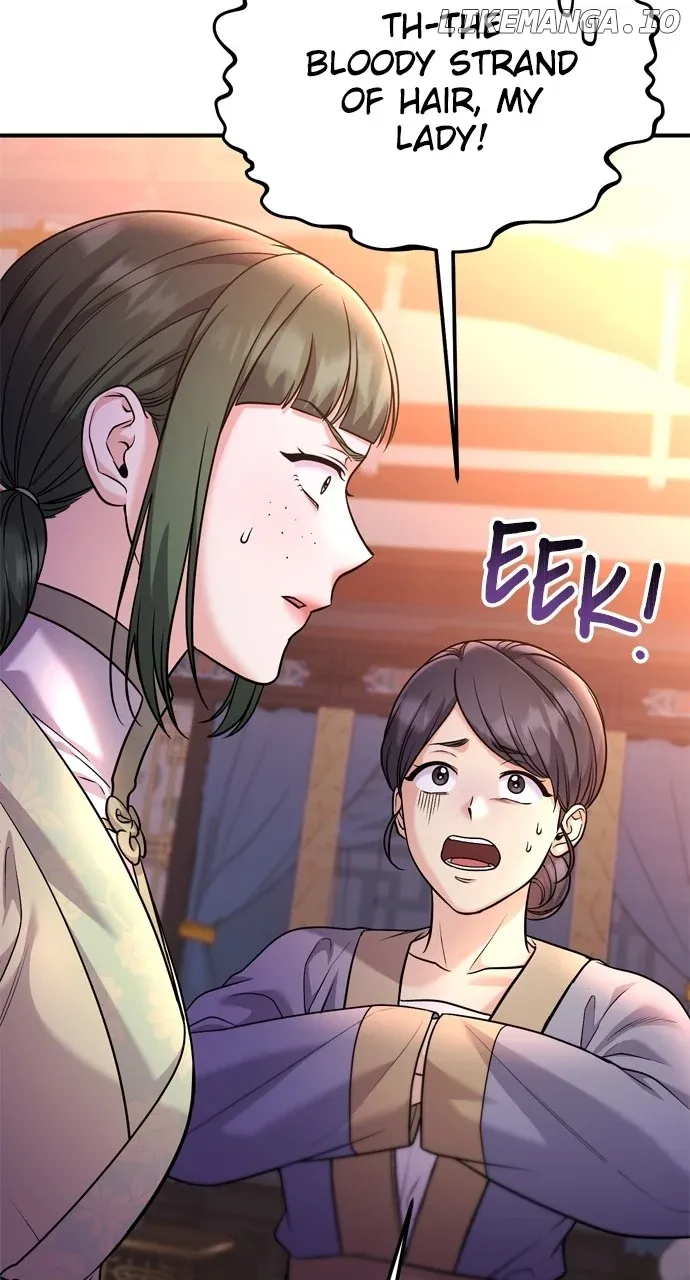 A Master, Who Woke up as a Concubine Chapter 43 Online - página 29