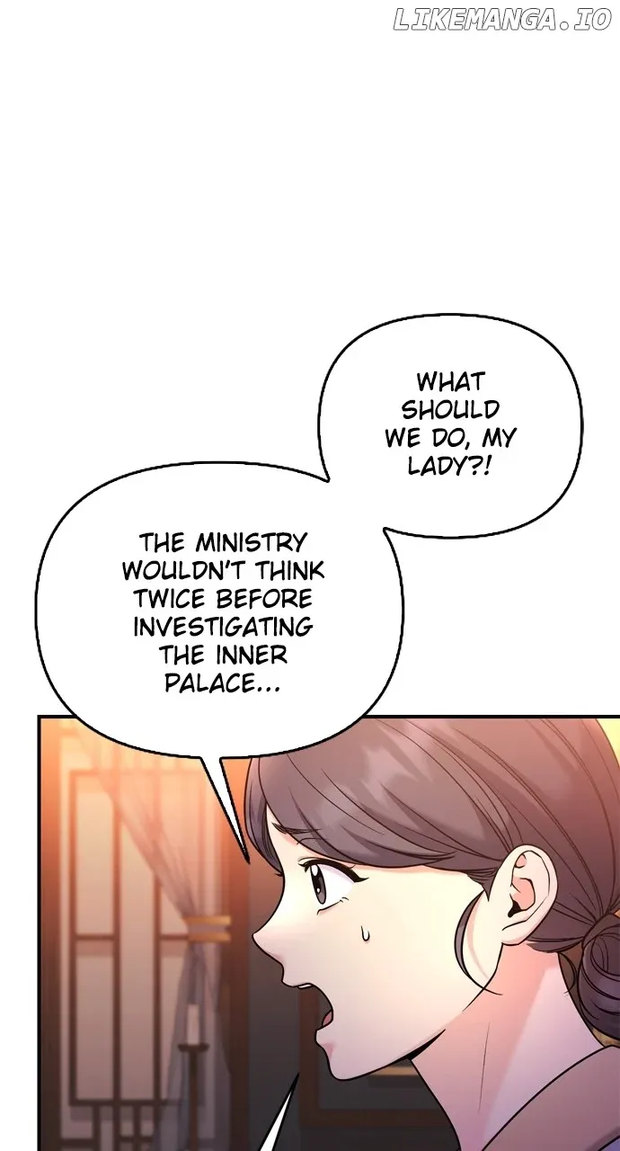 A Master, Who Woke up as a Concubine Chapter 43 Online - página 32