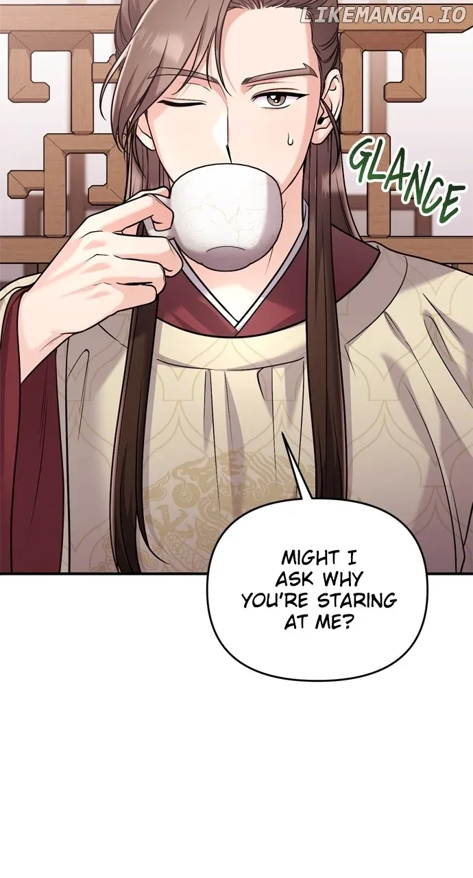 A Master, Who Woke up as a Concubine Chapter 43 Online - página 38