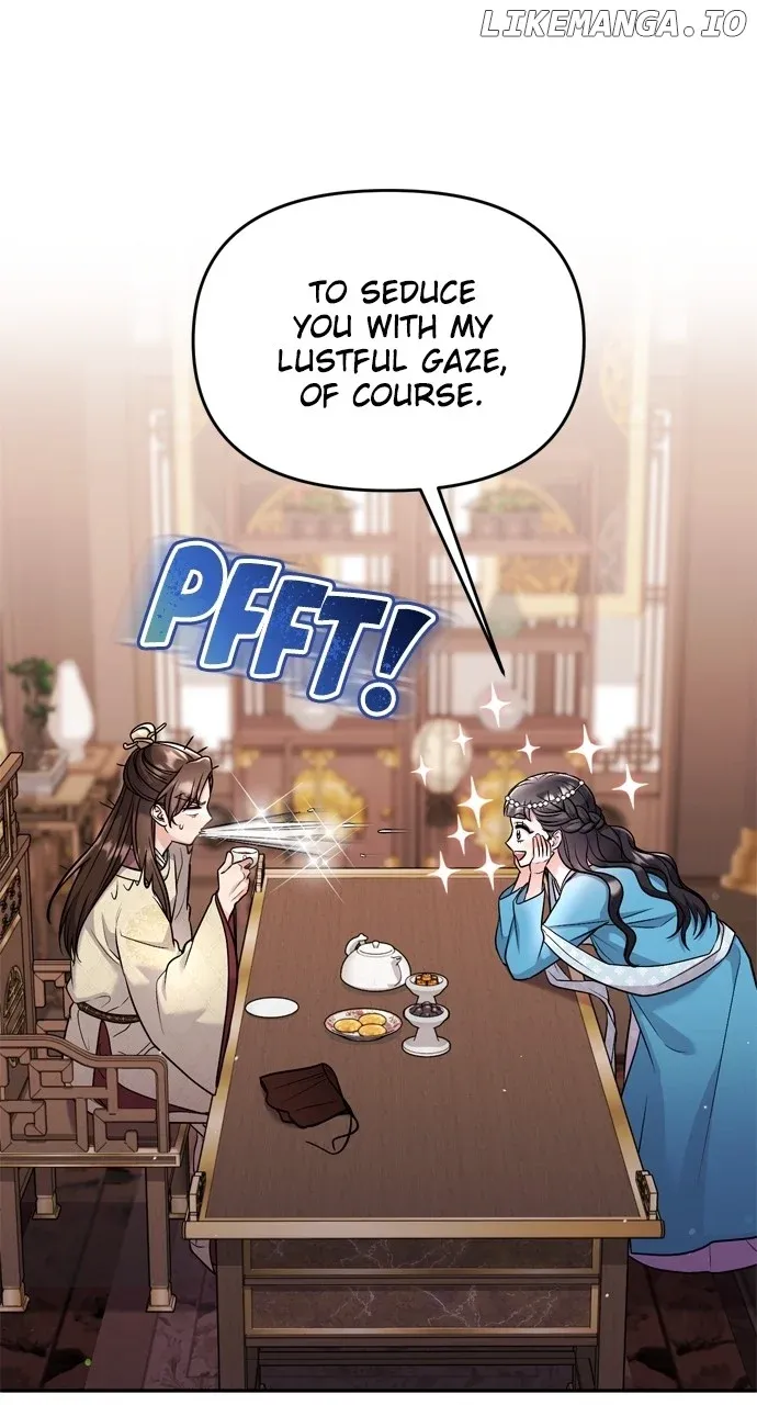 A Master, Who Woke up as a Concubine Chapter 43 Online - página 39