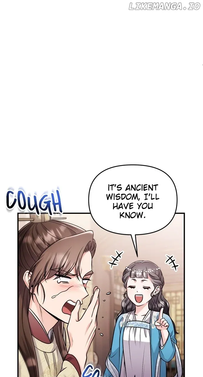 A Master, Who Woke up as a Concubine Chapter 43 Online - página 40