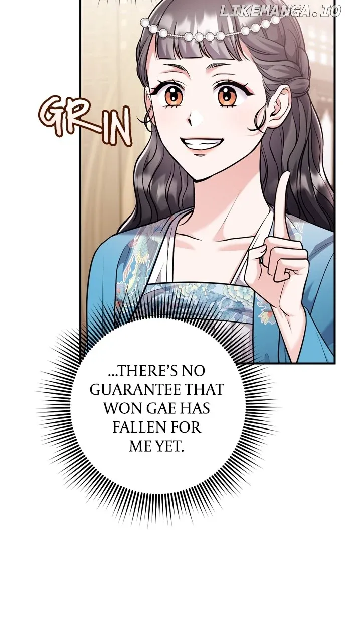 A Master, Who Woke up as a Concubine Chapter 43 Online - página 42
