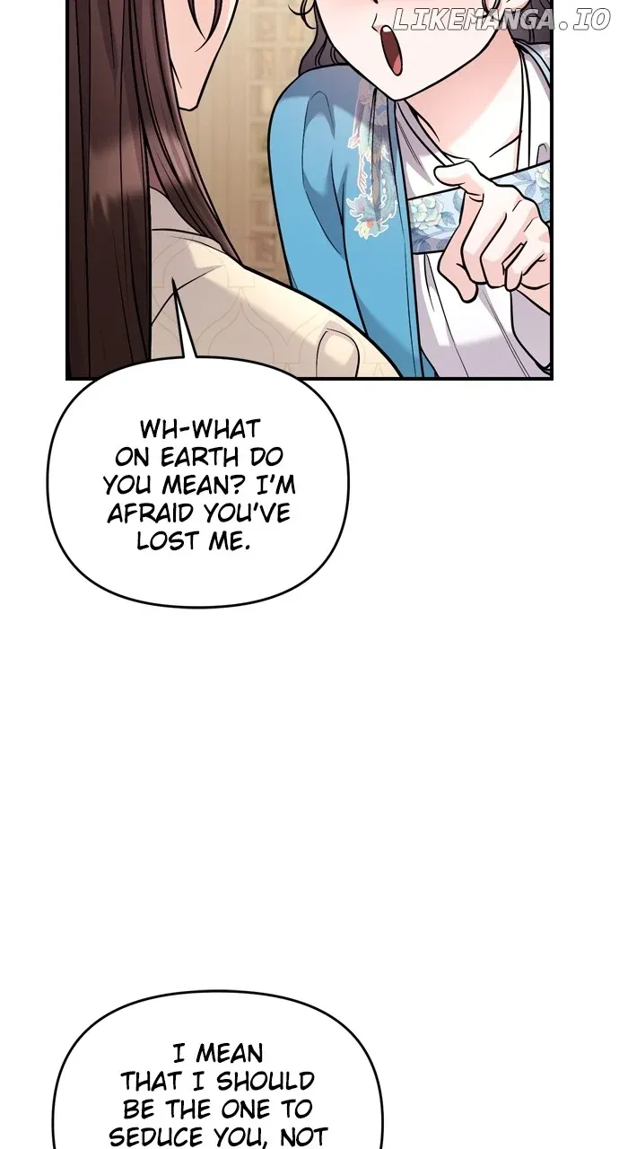 A Master, Who Woke up as a Concubine Chapter 43 Online - página 49