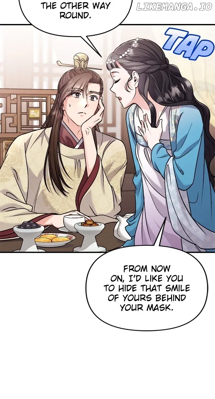 A Master, Who Woke up as a Concubine Chapter 43 Online - página 50