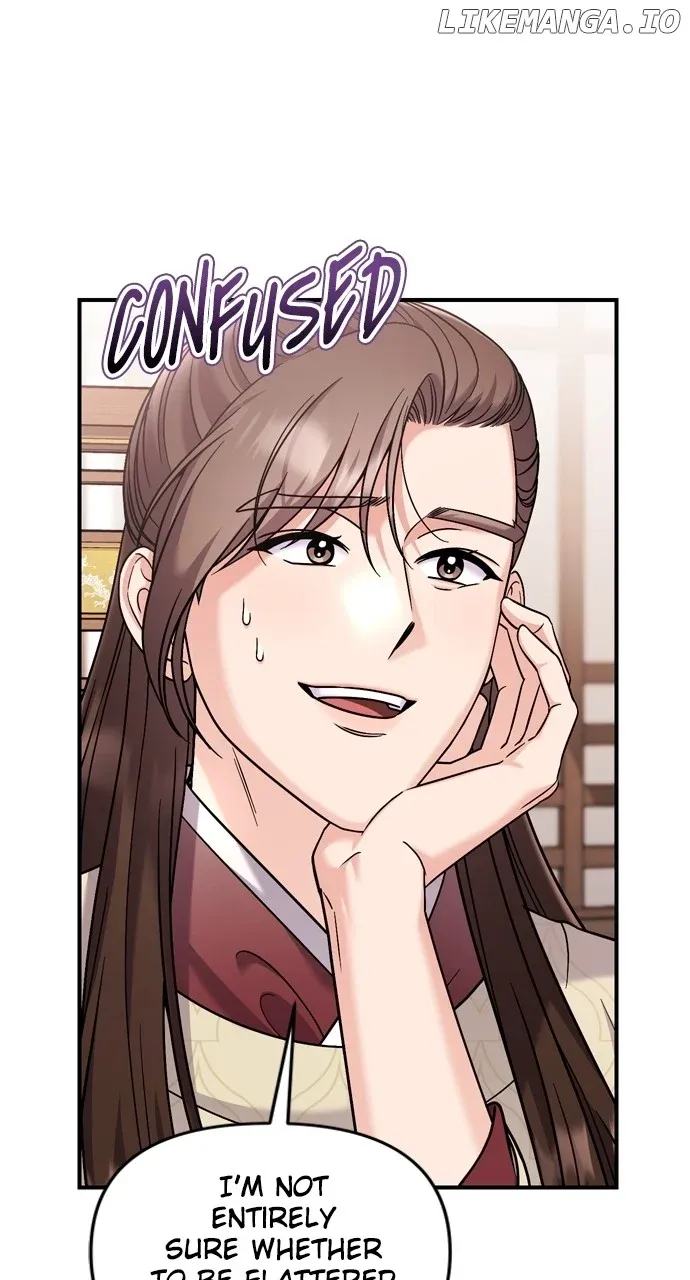 A Master, Who Woke up as a Concubine Chapter 43 Online - página 51
