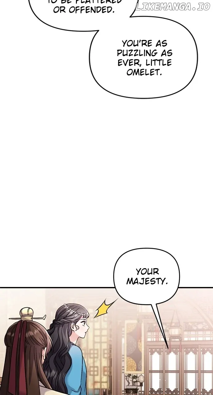 A Master, Who Woke up as a Concubine Chapter 43 Online - página 52