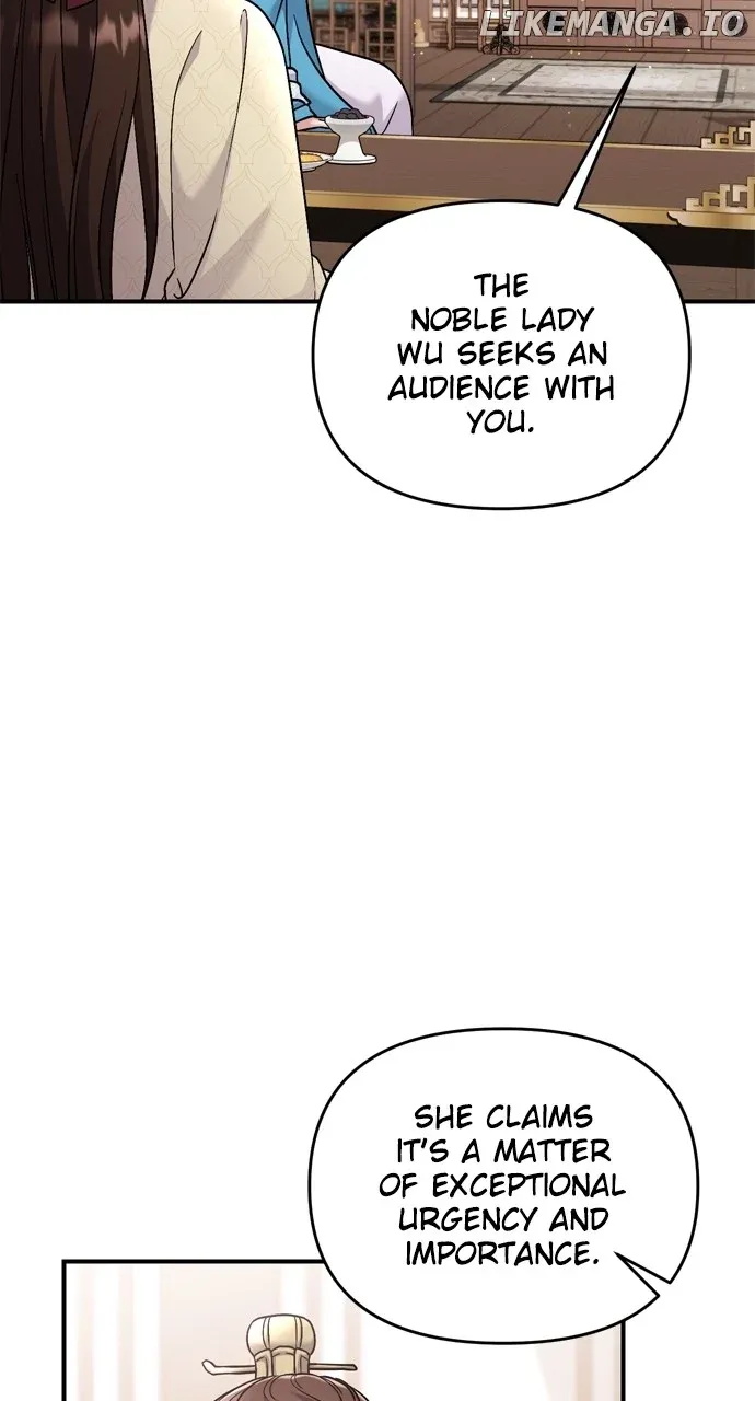 A Master, Who Woke up as a Concubine Chapter 43 Online - página 53