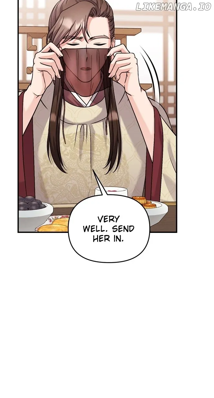 A Master, Who Woke up as a Concubine Chapter 43 Online - página 54
