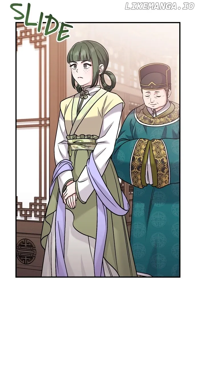 A Master, Who Woke up as a Concubine Chapter 43 Online - página 55