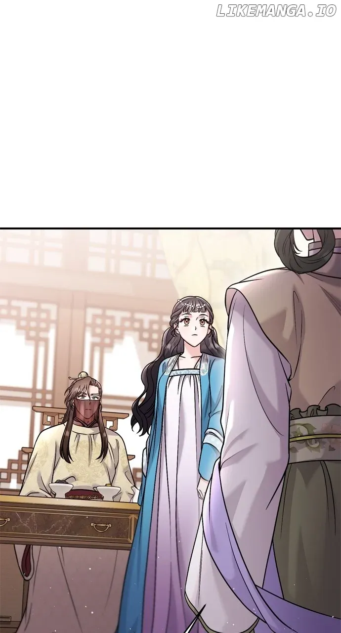 A Master, Who Woke up as a Concubine Chapter 43 Online - página 56