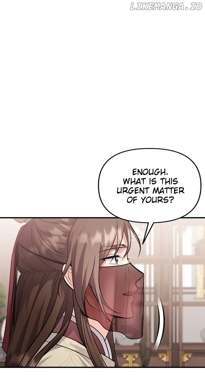 A Master, Who Woke up as a Concubine Chapter 43 Online - página 60