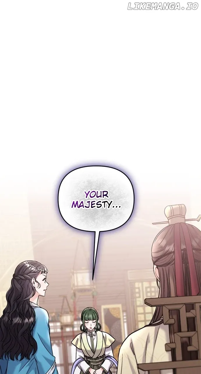 A Master, Who Woke up as a Concubine Chapter 43 Online - página 61