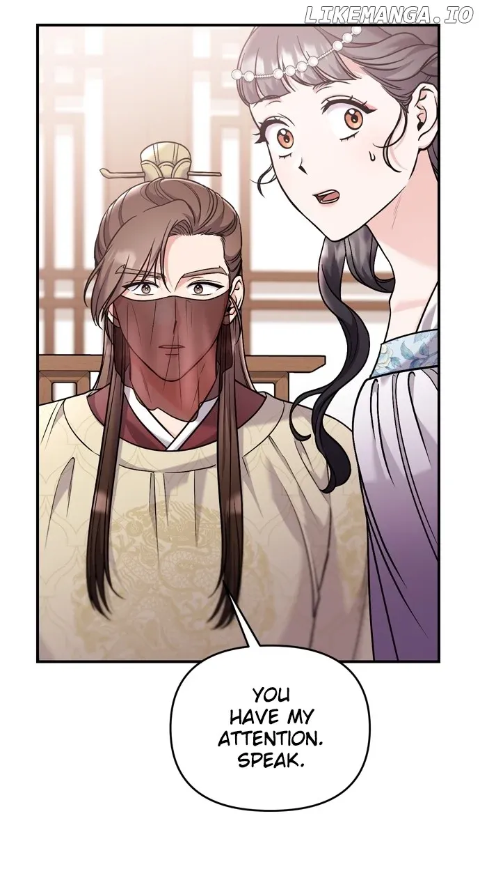 A Master, Who Woke up as a Concubine Chapter 43 Online - página 63