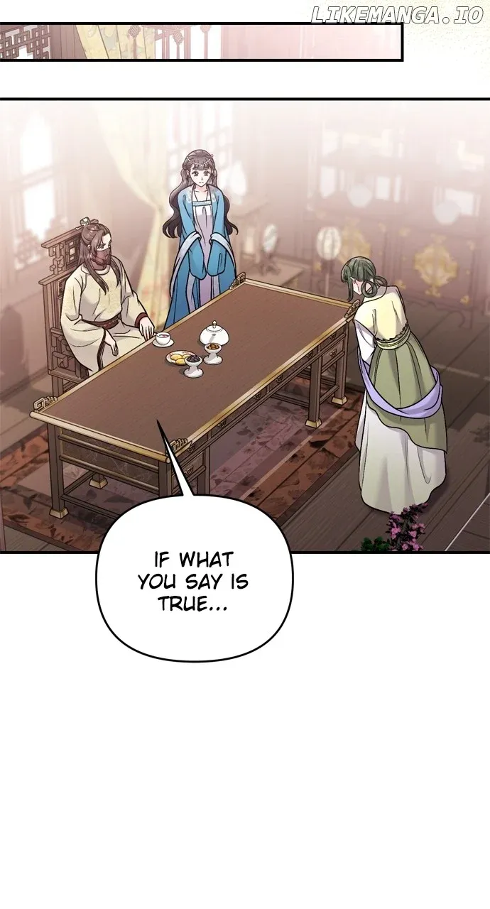 A Master, Who Woke up as a Concubine Chapter 43 Online - página 65