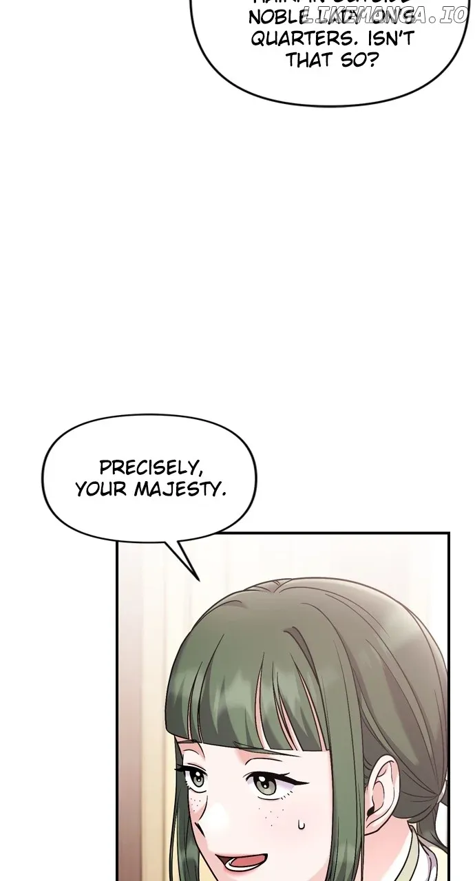 A Master, Who Woke up as a Concubine Chapter 43 Online - página 67