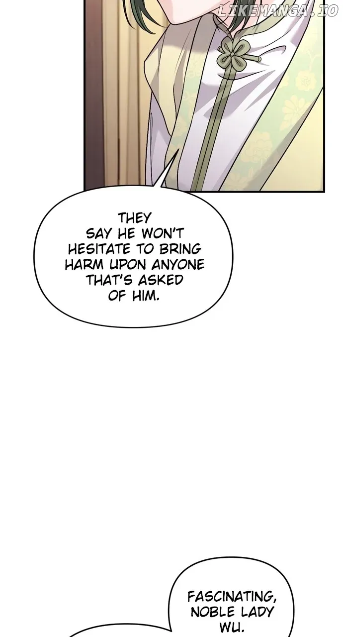 A Master, Who Woke up as a Concubine Chapter 43 Online - página 68