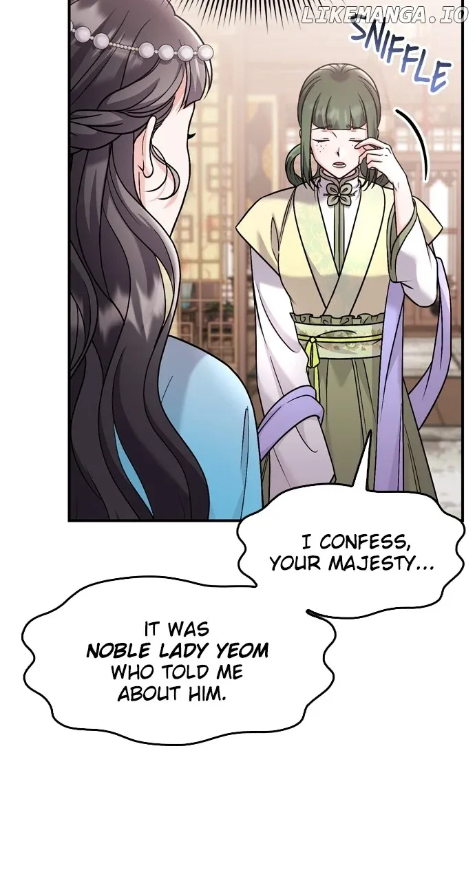 A Master, Who Woke up as a Concubine Chapter 43 Online - página 72