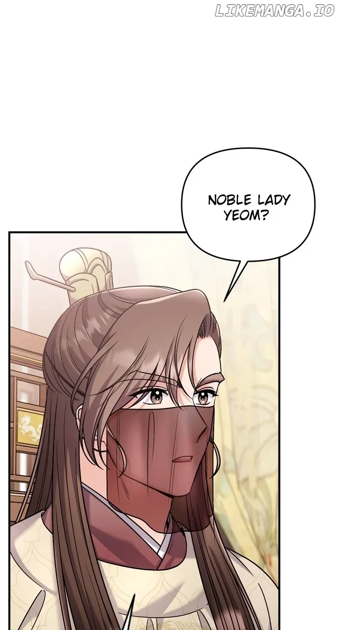A Master, Who Woke up as a Concubine Chapter 43 Online - página 73