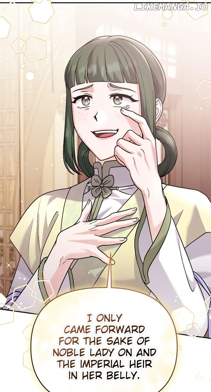 A Master, Who Woke up as a Concubine Chapter 43 Online - página 76