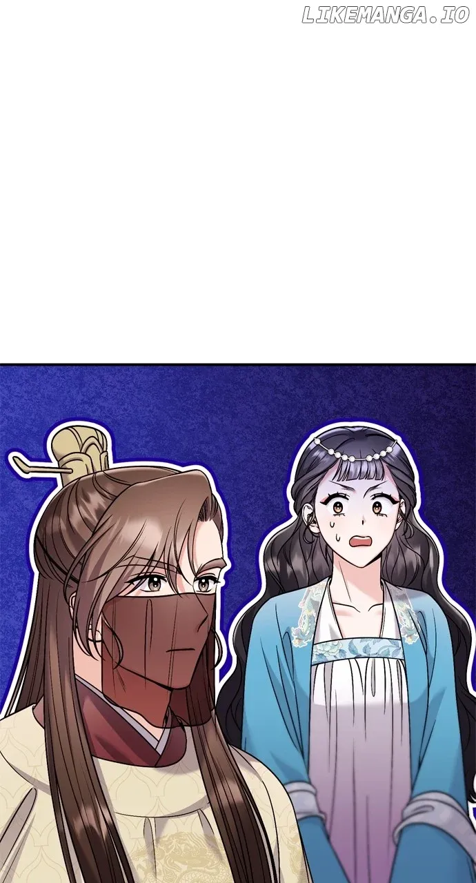 A Master, Who Woke up as a Concubine Chapter 43 Online - página 82