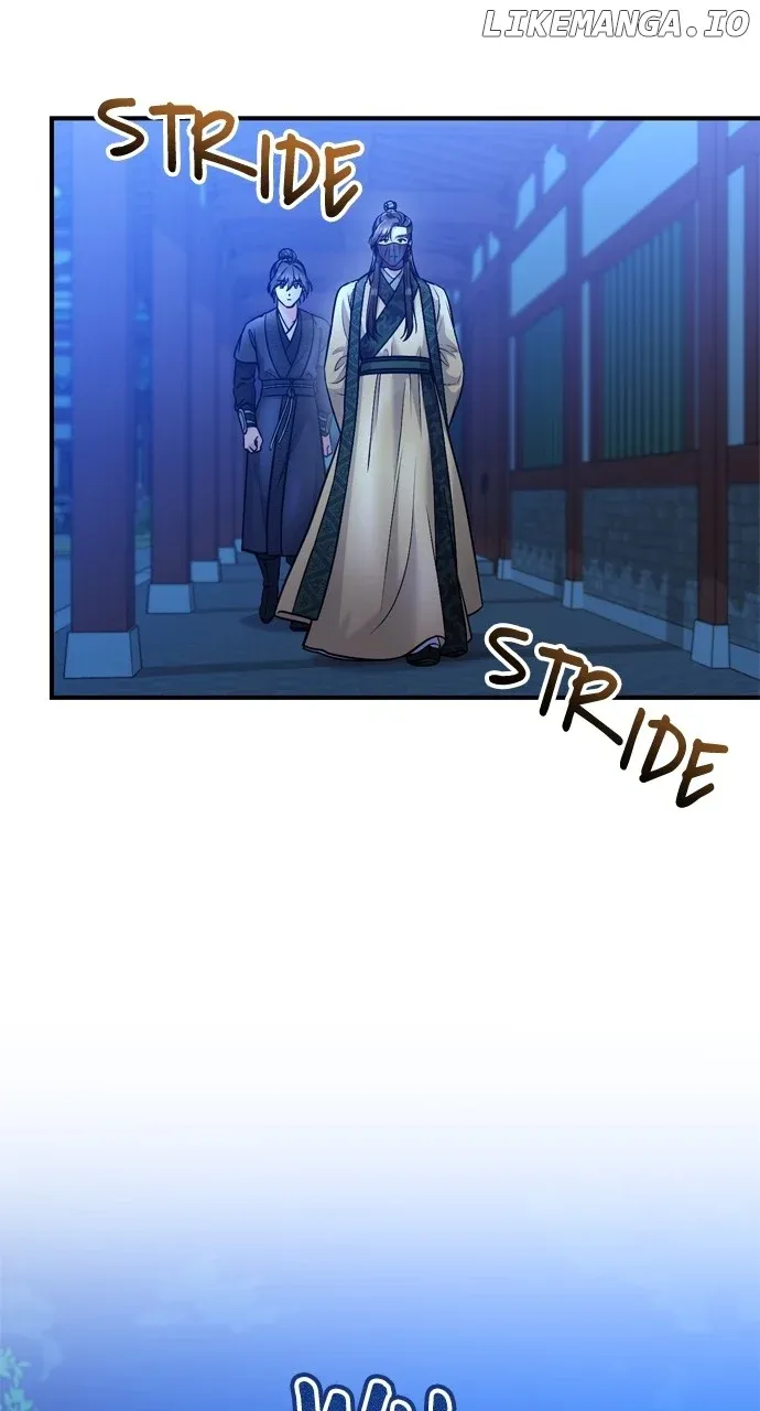 A Master, Who Woke up as a Concubine Chapter 43 Online - página 86