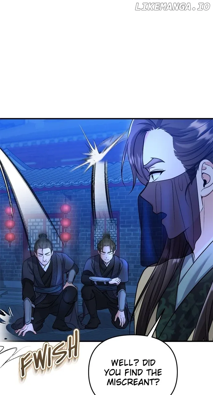 A Master, Who Woke up as a Concubine Chapter 43 Online - página 89