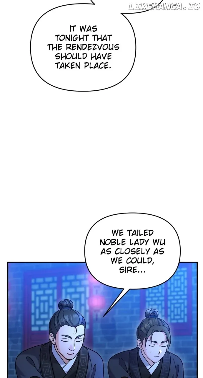 A Master, Who Woke up as a Concubine Chapter 43 Online - página 90