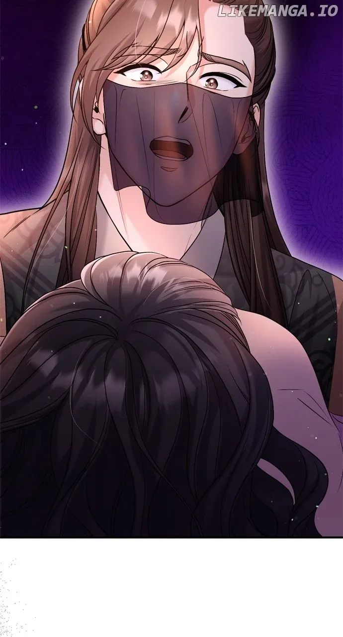 A Master, Who Woke up as a Concubine Chapter 43 Online - página 99